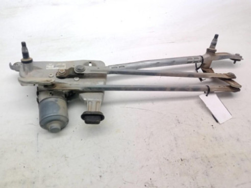 MOTOR LIMPIAPARABRISAS DELANTERO|Desguaces La Cabaña 2