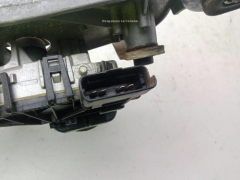 0390241587 MOTOR LIMPIAPARABRISAS DEL PEUGEOT 308 SW II|Desguaces La Cabaña