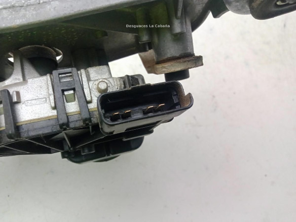 0390241587 MOTOR LIMPIAPARABRISAS DEL PEUGEOT 308 SW II|Desguaces La Cabaña