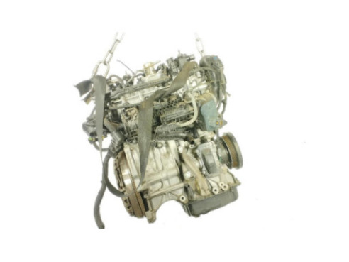 D12XHT MOTOR OPEL CROSSLAND X (P17)|Desguaces La Cabaña
