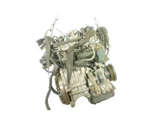 D12XHT MOTOR OPEL CROSSLAND X (P17)|Desguaces La Cabaña