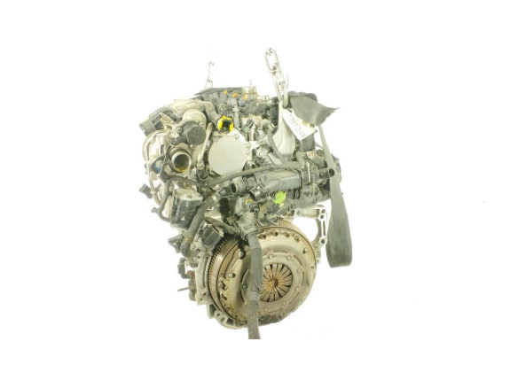 D12XHT MOTOR OPEL CROSSLAND X (P17)|Desguaces La Cabaña
