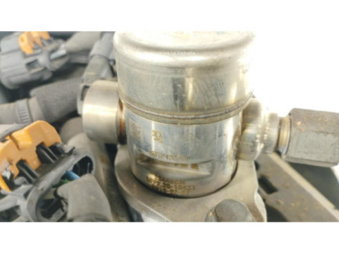 D12XHT MOTOR OPEL CROSSLAND X (P17)|Desguaces La Cabaña