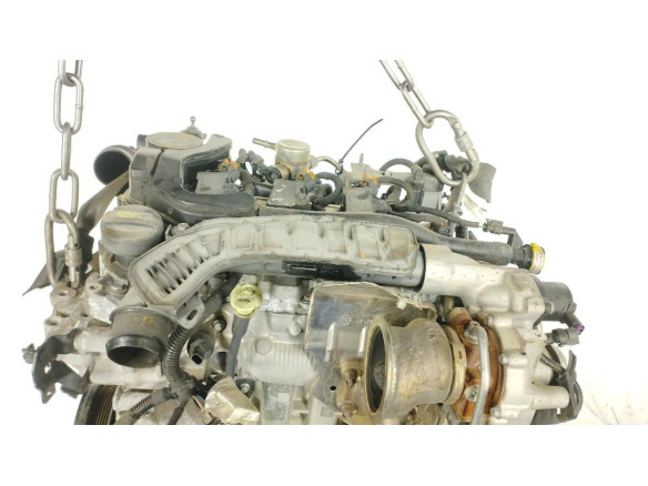 D12XHT MOTOR OPEL CROSSLAND X (P17)|Desguaces La Cabaña