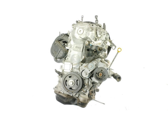 2ARFXE MOTOR TOYOTA RAV 4 IV (_A4_)|Desguaces La Cabaña