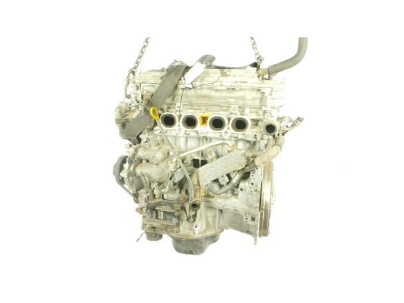 2ARFXE MOTOR TOYOTA RAV 4 IV (_A4_)|Desguaces La Cabaña