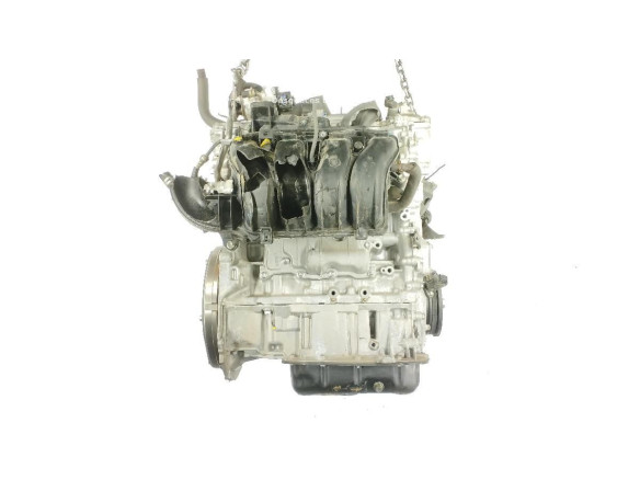 2ARFXE MOTOR TOYOTA RAV 4 IV (_A4_)|Desguaces La Cabaña