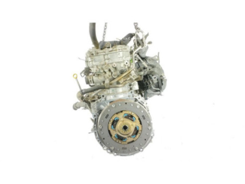 2ARFXE MOTOR TOYOTA RAV 4 IV (_A4_)|Desguaces La Cabaña