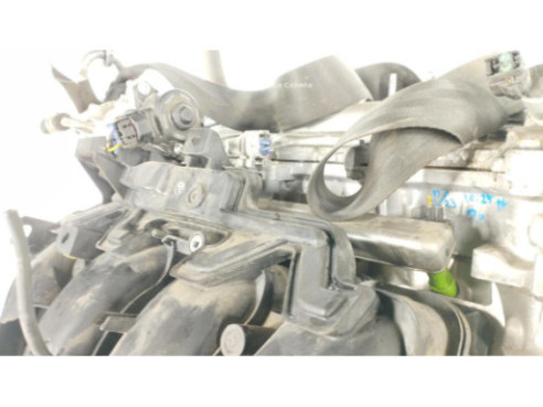 2ARFXE MOTOR TOYOTA RAV 4 IV (_A4_)|Desguaces La Cabaña