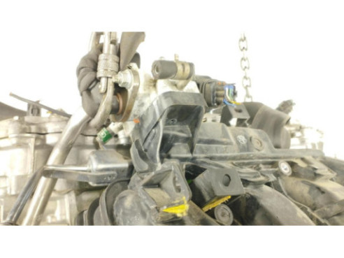 2ARFXE MOTOR TOYOTA RAV 4 IV (_A4_)|Desguaces La Cabaña