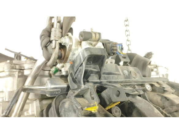 2ARFXE MOTOR TOYOTA RAV 4 IV (_A4_)|Desguaces La Cabaña