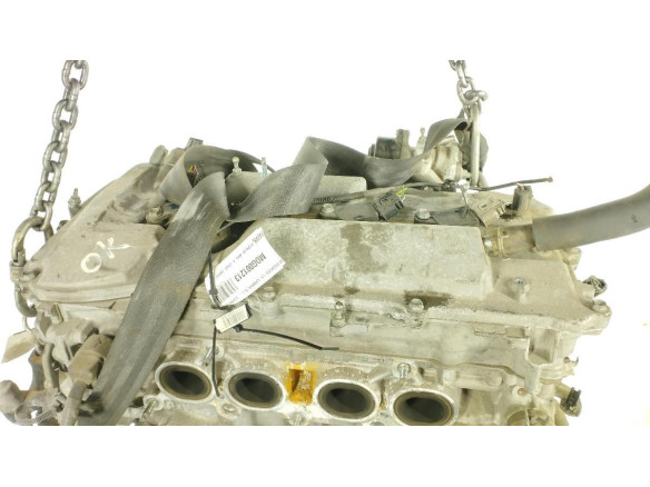 2ARFXE MOTOR TOYOTA RAV 4 IV (_A4_)|Desguaces La Cabaña