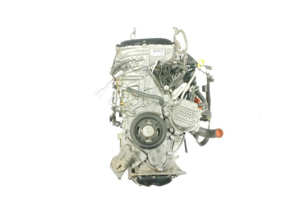 2ZRFXE MOTOR TOYOTA COROLLA Fastback (_E21_)|Desguaces La Cabaña