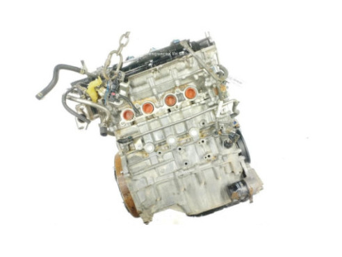 2ZRFXE MOTOR TOYOTA COROLLA Fastback (_E21_)|Desguaces La Cabaña