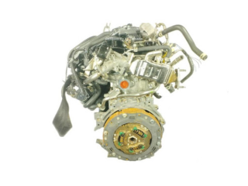 2ZRFXE MOTOR TOYOTA COROLLA Fastback (_E21_)|Desguaces La Cabaña