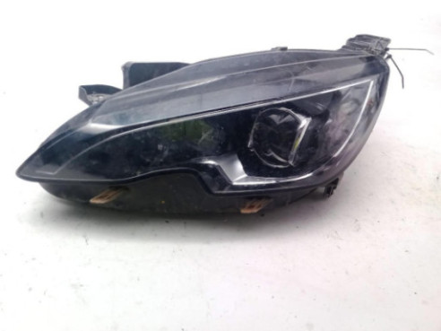 967783248002 FARO IZQUIERDO PEUGEOT 308 SW II|Desguaces La Cabaña