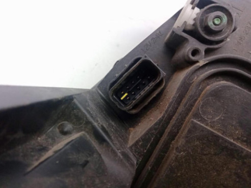 967783248002 FARO IZQUIERDO PEUGEOT 308 SW II|Desguaces La Cabaña