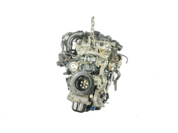 HN05 MOTOR PEUGEOT 208 II (UB_, UP_, UW_)|Desguaces La Cabaña