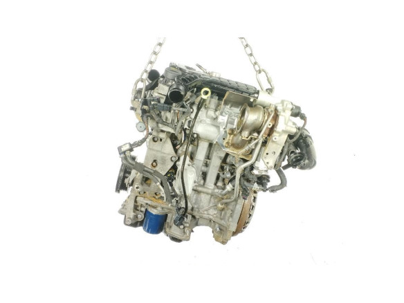 HN05 MOTOR PEUGEOT 208 II (UB_, UP_, UW_)|Desguaces La Cabaña