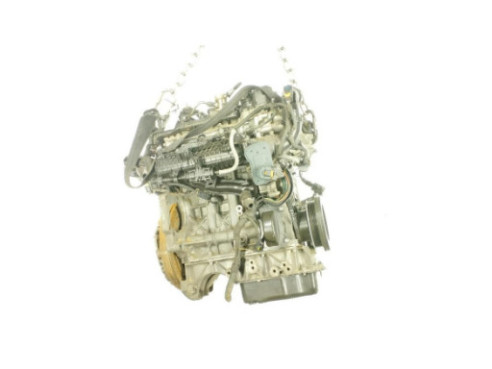 HN05 MOTOR PEUGEOT 208 II (UB_, UP_, UW_)|Desguaces La Cabaña