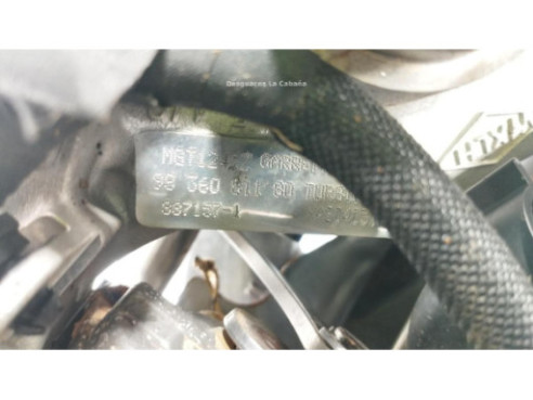 HN05 MOTOR PEUGEOT 208 II (UB_, UP_, UW_)|Desguaces La Cabaña