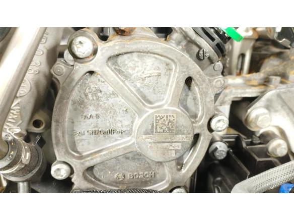 HN05 MOTOR PEUGEOT 208 II (UB_, UP_, UW_)|Desguaces La Cabaña