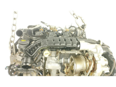 HN05 MOTOR PEUGEOT 208 II (UB_, UP_, UW_)|Desguaces La Cabaña