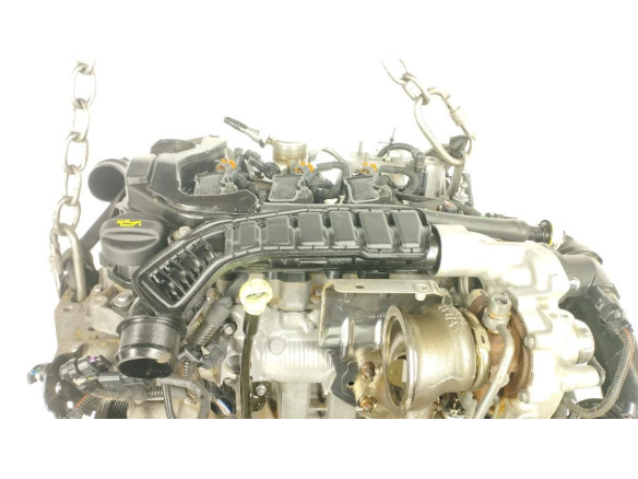 HN05 MOTOR PEUGEOT 208 II (UB_, UP_, UW_)|Desguaces La Cabaña