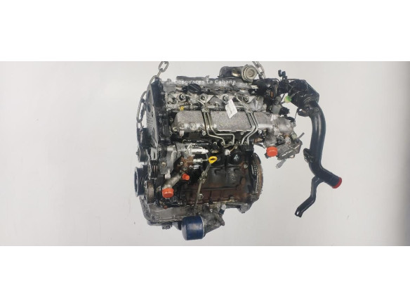 1CDFTV MOTOR TOYOTA COROLLA (_E12_)|Desguaces La Cabaña