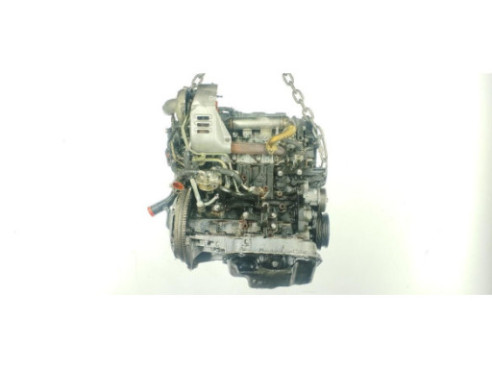 1CDFTV MOTOR TOYOTA COROLLA (_E12_)|Desguaces La Cabaña