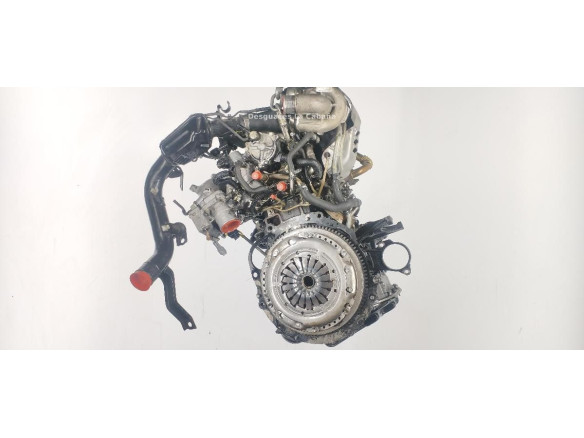 1CDFTV MOTOR TOYOTA COROLLA (_E12_)|Desguaces La Cabaña