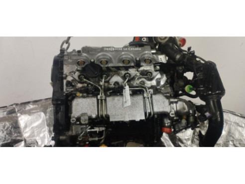 1CDFTV MOTOR TOYOTA COROLLA (_E12_)|Desguaces La Cabaña