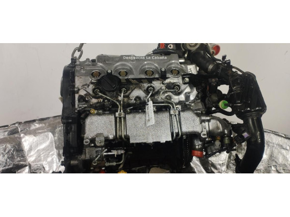 1CDFTV MOTOR TOYOTA COROLLA (_E12_)|Desguaces La Cabaña