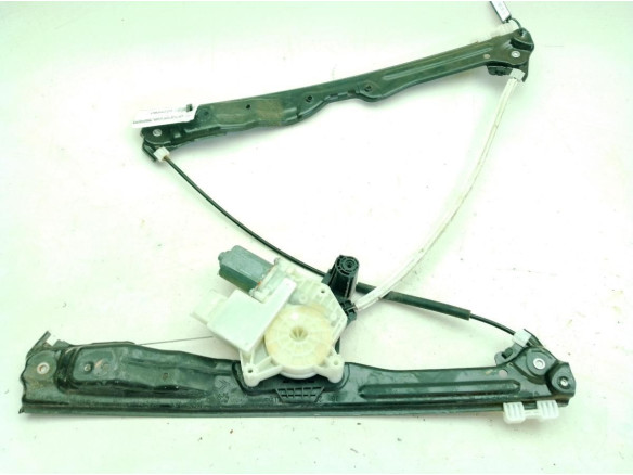 9625710380 ELEVALUNAS PUERTA LAT DEL IZQ PEUGEOT 308 SW II|Desguaces La Cabaña