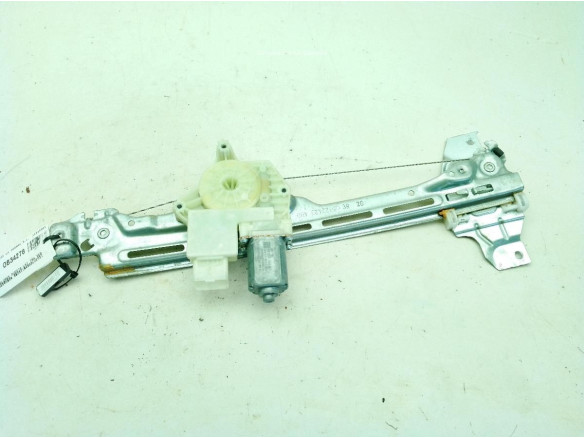 9825710480 ELEVALUNAS PUERTA LAT TRA DER PEUGEOT 308 SW II|Desguaces La Cabaña