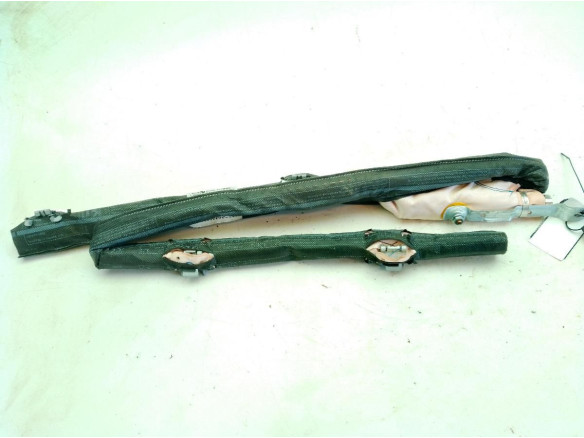 9805768380 AIRBAG CORTINA DER PEUGEOT 308 SW II|Desguaces La Cabaña