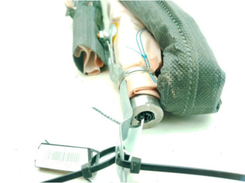 9805768380 AIRBAG CORTINA DER PEUGEOT 308 SW II|Desguaces La Cabaña