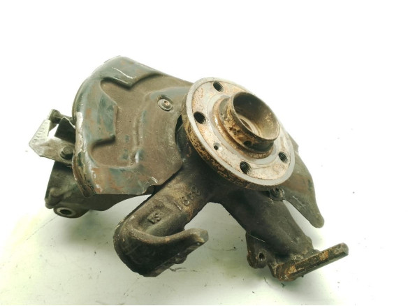 MANGUETA DEL IZQ VW POLO (AW1, BZ1)|Desguaces La Cabaña