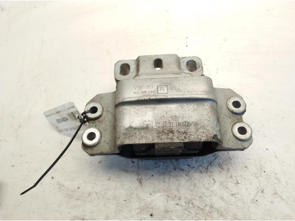 1K0199555 SOPORTE MOTOR IZQ VW TOURAN (1T3)|Desguaces La Cabaña