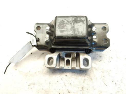 1K0199555 SOPORTE MOTOR IZQ VW TOURAN (1T3)|Desguaces La Cabaña