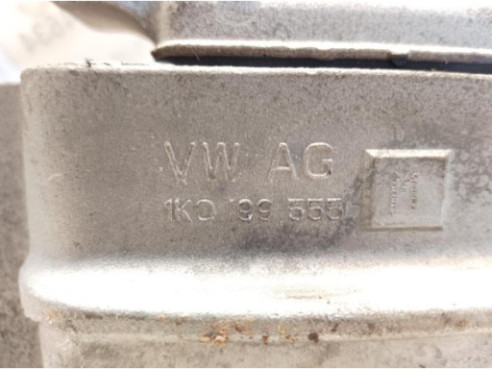 1K0199555 SOPORTE MOTOR IZQ VW TOURAN (1T3)|Desguaces La Cabaña
