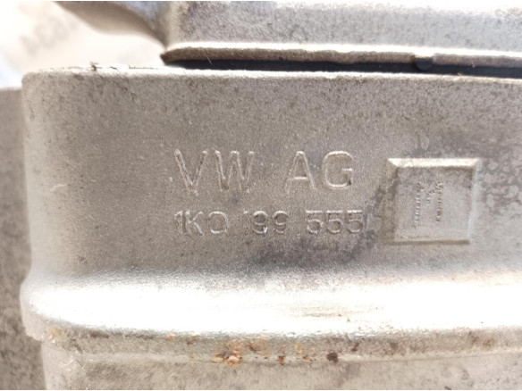 1K0199555 SOPORTE MOTOR IZQ VW TOURAN (1T3)|Desguaces La Cabaña