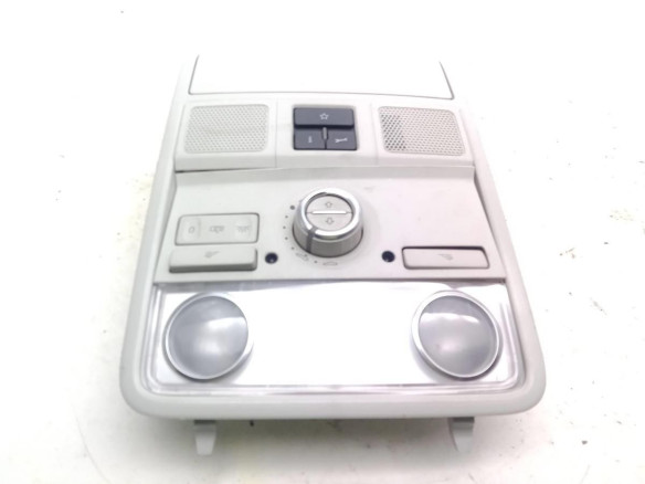 1K0868837E PLAFON DEL VW TOURAN (1T3)|Desguaces La Cabaña