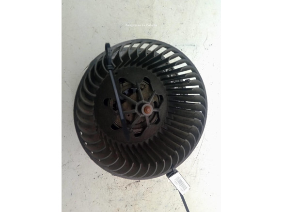 3C0907521F MOTOR CALEFACCION VW TOURAN (1T3)|Desguaces La Cabaña