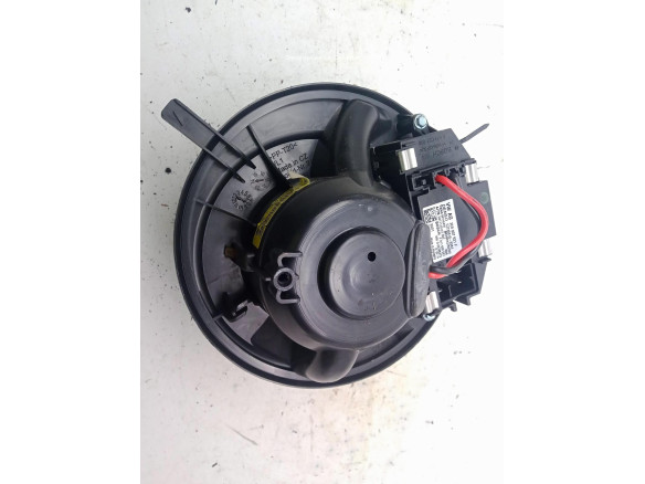 3C0907521F MOTOR CALEFACCION VW TOURAN (1T3)|Desguaces La Cabaña