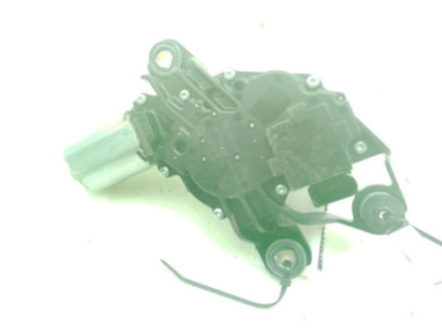 MOTOR LIMPIAPARABRISAS TRASERO|Desguaces La Cabaña 2