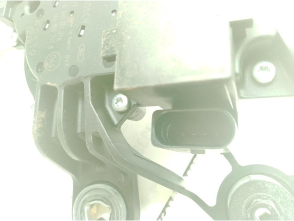 0390201216 MOTOR LIMPIAPARABRISAS TRA VW TOURAN (1T3)|Desguaces La Cabaña