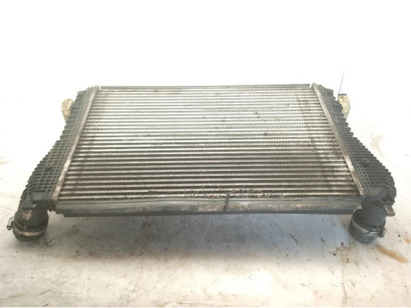 1K0145803CG  INTERCOOLER VW TOURAN (1T3)|Desguaces La Cabaña