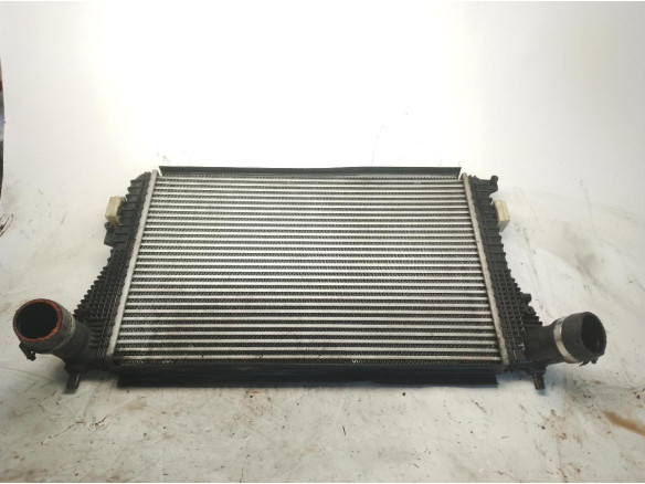 1K0145803CG  INTERCOOLER VW TOURAN (1T3)|Desguaces La Cabaña