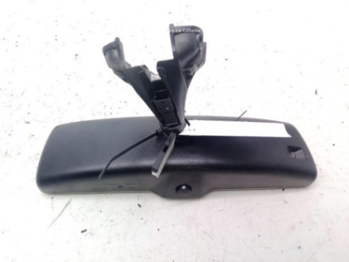 1K0857511F ESPEJO INTERIOR VW TOURAN (1T3)|Desguaces La Cabaña